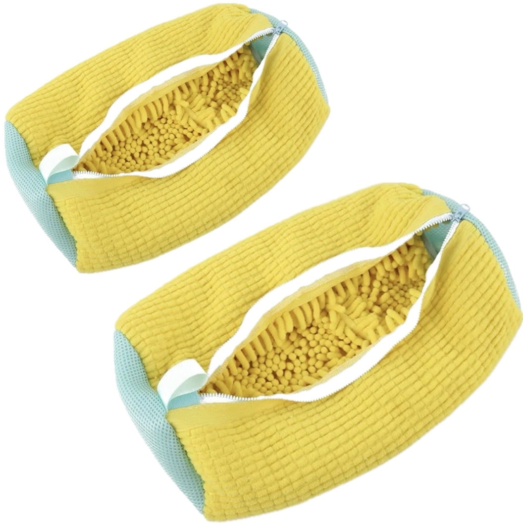 ShoePure FreshBag™