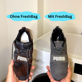 ShoePure FreshBag